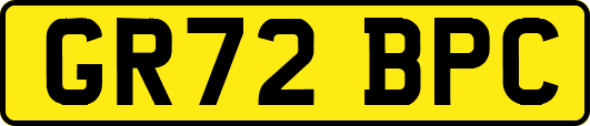 GR72BPC