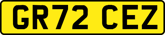 GR72CEZ