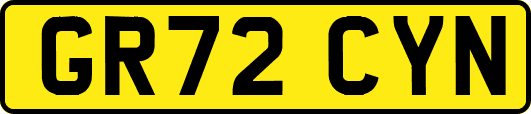 GR72CYN