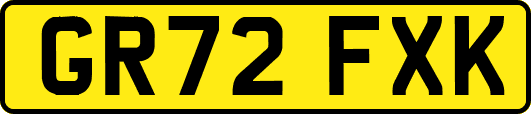 GR72FXK