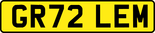 GR72LEM