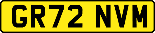 GR72NVM