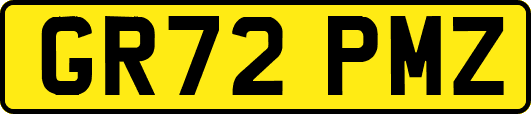 GR72PMZ