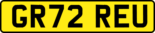GR72REU
