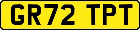 GR72TPT