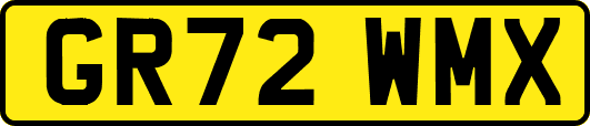 GR72WMX