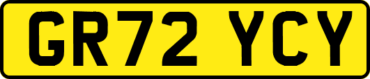 GR72YCY