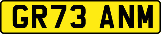 GR73ANM