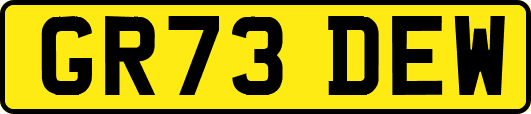 GR73DEW