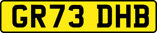 GR73DHB