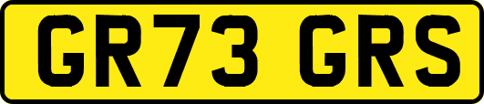 GR73GRS