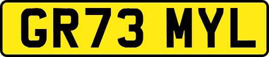 GR73MYL