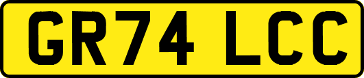 GR74LCC