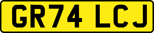 GR74LCJ