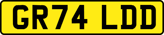 GR74LDD