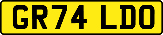 GR74LDO