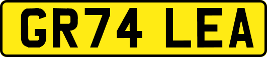 GR74LEA