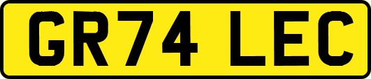 GR74LEC