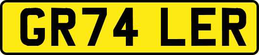 GR74LER
