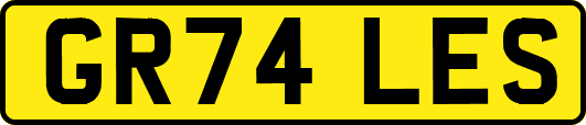 GR74LES