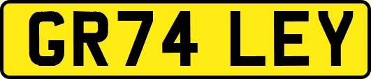 GR74LEY