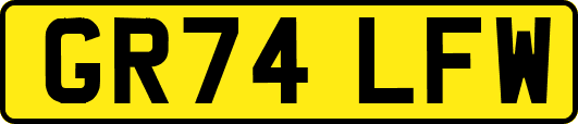 GR74LFW