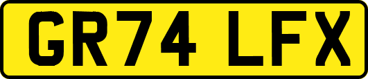 GR74LFX