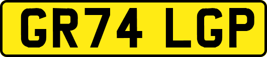 GR74LGP