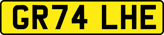 GR74LHE