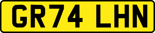 GR74LHN
