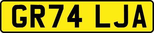GR74LJA