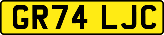 GR74LJC