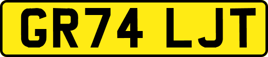 GR74LJT