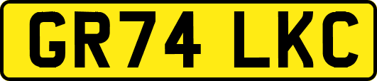 GR74LKC