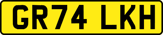 GR74LKH