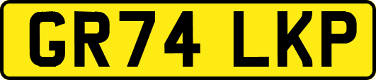 GR74LKP