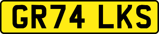 GR74LKS