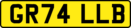 GR74LLB