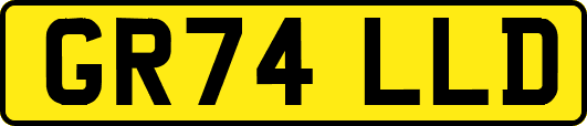 GR74LLD