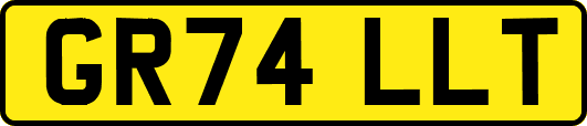 GR74LLT