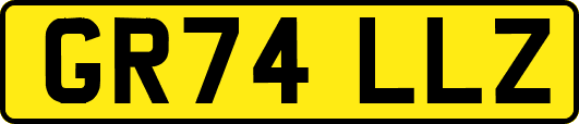 GR74LLZ