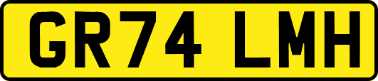 GR74LMH