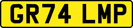 GR74LMP
