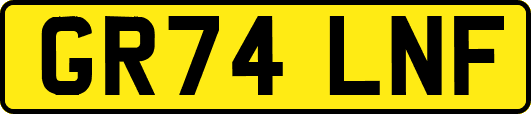 GR74LNF