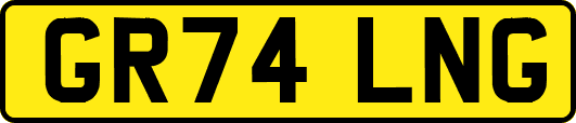GR74LNG