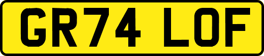 GR74LOF