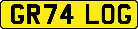 GR74LOG