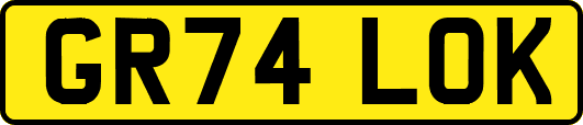 GR74LOK