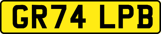GR74LPB