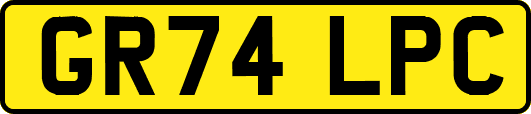 GR74LPC